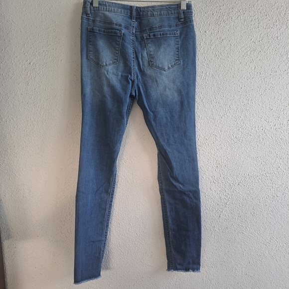 😁IMPERIAL STAR GIRLS JEANS - Picture 2 of 7